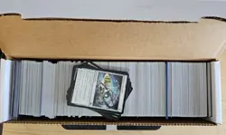 900+ Artifact lot - Magic Card Lot Collection Bulk Magic The Gathering - Image 1
