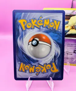 Meowstic RC15/RC32 - Pokemon Generations Card Holo - NM EX Unplayed - Image 4