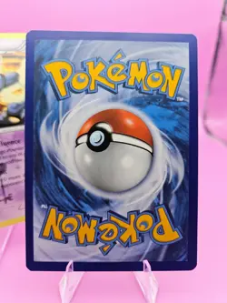 Meowstic RC15/RC32 - Pokemon Generations Card Holo - NM EX Unplayed - Image 5