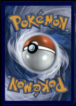 Blastoise EX 21/108 Rare EX Evolutions LP Pokemon Card - Image 2