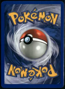 Entei 1/17 Holo Rare POP Series 2 NM Pokemon Card - Image 2