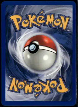 Magikarp 65/109 Common Team Rocket Returns NM Pokemon Card - Image 2