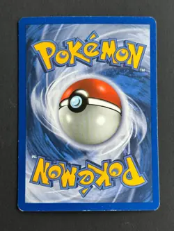 Pokemon Card - Demanta Mantine - Skyridge / Holo Reverse - 77/144 - US - Image 2