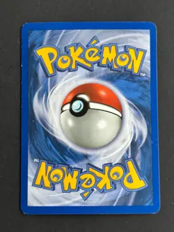 Pokemon Card - Kakuna Comfort - Skyridge / Holo Reverse - 70/144 - US - Image 2