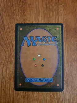 Harbinger of Night Mtg Magic Mirage - Image 3