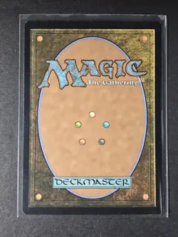 MTG Dark Leo & Shredder (Foil) M 0142 Teenage Mutant Ninja Turtles - Image 2