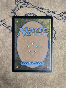 Web of Life and Destiny 0122 Marvel's Spider-Man Foil NM - Image 2