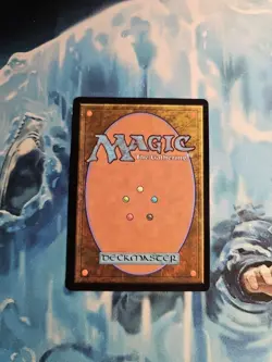 MTG Otawara Soaring City Borderless Non-Foil Rare Kamigawa Neon Dynasty #414 - Image 2