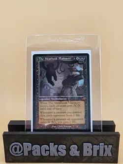 The Meathook Massacre (Retro Frame) Innistrad Remastered Regular - Image 1