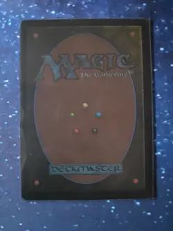 Magic The Gathering TMNT Shredder, Shadow Master (Borderless) (Surge foil) 0088 - Image 2