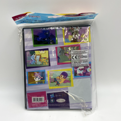 4-Pocket My Little Pony Friendship is Magic Portfolio Ultra PRO - Image 2