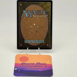 MTG Hexing Squelcher 145 Regular Lorwyn Eclipsed ECL - Image 2