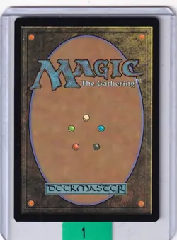 Grief (Anima) (Final Fantasy)(Borderless) FOIL * Secret Lair Drop MTG - Image 2