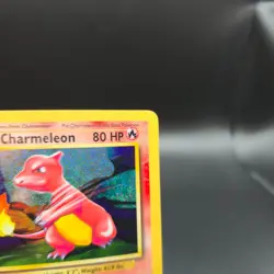 Charmeleon CLC 002/034 - Pokemon Classic Collection - NM - Image 4