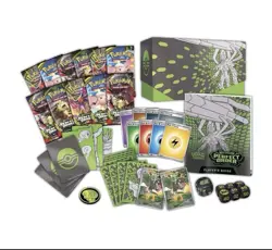 Perfect Order Pokemon Center Elite Trainer Box (ETB) - PREORDER CONFIRMED - Image 2