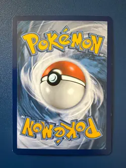 Pokemon TCG Fearow XY57 Black Star Promo, Holo Full Art LP-NM - Image 2