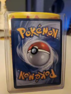 Pokemon TCG Gengar 094/165 Pokeball Reverse Holo 151 Korean NM+ US Seller - Image 3
