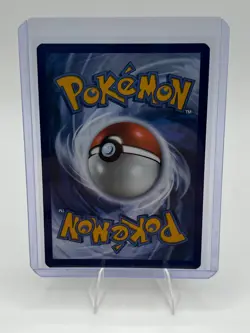 2025 Pokemon Phantasmal Flames PFL EN Mega Charizard X ex Double Rare #013/094 - Image 2