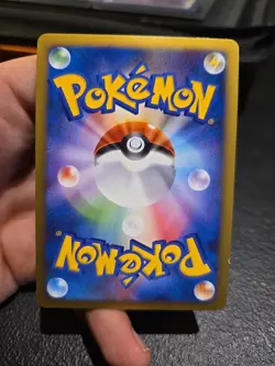 LP+ Victory Medal Giratina 031/DPt-P Holo Silver Promo Japanese Pokemon 2009 - Image 2