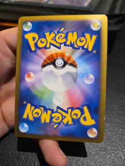 LP+ Victory Medal Giratina 031/DPt-P Holo Silver Promo Japanese Pokemon 2009 - Image 3