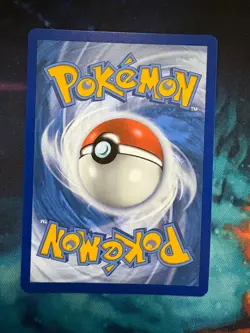 Aurora Energy 186/202 Reverse Holo - NM Pokemon Card - Image 2