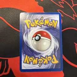 Dark Arbok 19/82 Team Rocket 2000 Rare Non Holo Vintage WOTC Pokemon TCG Card LP - Image 2