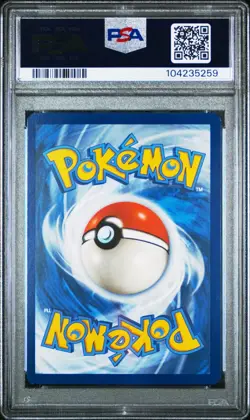 PSA 9 2023 POKEMON OBSIDIAN FLAMES CHARIZARD EX SPECIAL ILLUSTRATION RARE #223 - Image 2