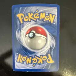 Pokemon Magneton 9/102 Base Set Holo Rare English HP60 1999 Wizards Card - Image 2