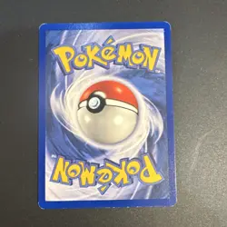 Pokemon TCG Abra 1st Edition Shadowless Base Set - Image 2