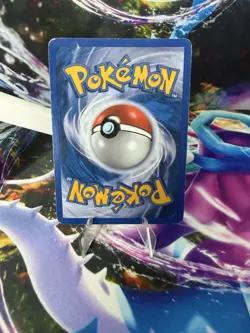 Pokemon TCG: Magmortar Lv. X Ultra Rare 123/123 Mysterious Treasures - Image 2
