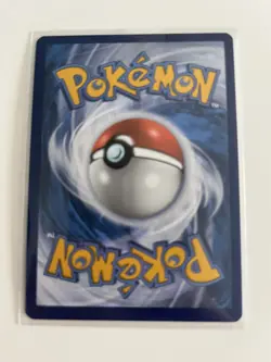 Bloodmoon Ursaluna ex 141/167 Double Rare Holo Near Mint Twilight Masquerade - Image 2