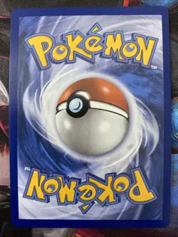 Pokemon TCG Nymble Illustration Rare 096/094 Full Art Holo Phantasmal Flames NM - Image 2