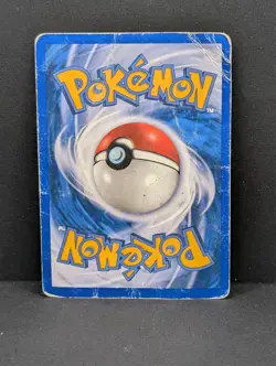 Charizard 040/165 Expedition Base Set Regular Rare Non-Holo Pokemon TCG dmg - Image 2