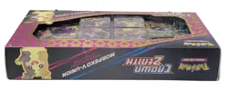 Pokemon TCG: Crown Zenith Premium Playmat Collection - Morpeko V-UNION Brand NEW 820650851810 - Image 4