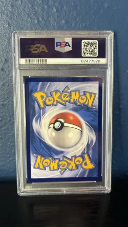 PSA 10 Pokemon Charizard Vmax #134 Obsidian CS2a SSR 2023 Chinese Gem Mint - Image 2