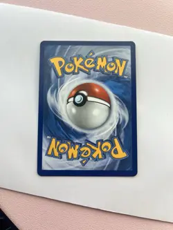 Pokemon Inteleon 142/132 Me01: Mega Evolution Illustration Rare Holo 150 HP - Image 2
