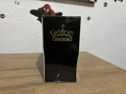 Pokemon Mega Evolution 'Mega Gardevoir' | Elite Trainer Box ETB | Sealed - Image 3