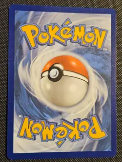 MEDITITE 153/142 ILLUSTRATION RARE STELLAR CROWN POKEMON NM/M - Image 2
