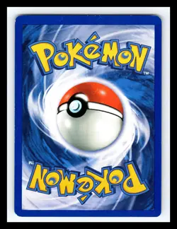 💥 Erika's Perfume Trainer 110/132 - 2000 Gym Heroes Set Pokemon Vintage TCG - Image 2