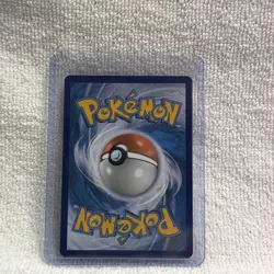 Pokemon TCG Banette GX Rainbow secret rare 174/168 Celestial Storm - Image 2