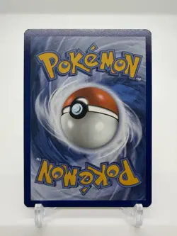 N's Zekrom - MEP031 - Black Star Promo NM, English Pokemon Mega Evolution Promos - Image 2