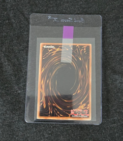 Yubel - Terror Incarnate PTDN-EN007 Phantom Darkness 1st Edition Ultra Rare - Image 2