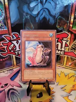 Yu-Gi-Oh! Substitoad Rare LODT-EN028 1st Edition Excellent/VLP - Image 1