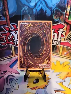 Yu-Gi-Oh! Substitoad Rare LODT-EN028 1st Edition Excellent/VLP - Image 2