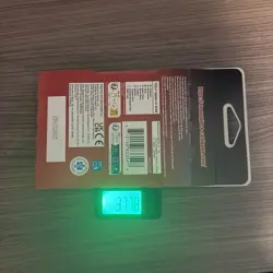 One Piece OP-13 CARRYING ON HIS WILL Sleeved Booster Pack - Heavy - 37.78g - Image 2