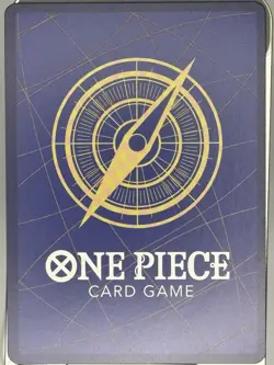 One Piece CCG Jewelry Bonney OP13-108 SR EN US Seller - Image 2