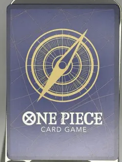 One Piece CCG Ace & Sabo & Luffy OP13-007 SR EN US Seller - Image 2