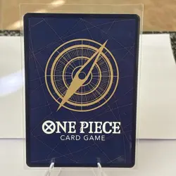 One Piece | Nami | PRB02-012 | Rare (R) | NM - Image 2