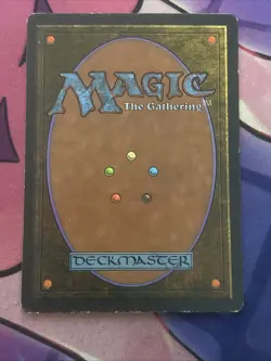 Serra Angel MTG Core Set 4th Edition Regular - Image 2