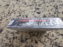 Adventures in the Forgotten Realms Collector Booster Box MTG Factory Sealed - Image 3